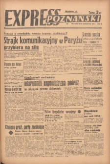 Express Poznański 1947.10.20 Nr290