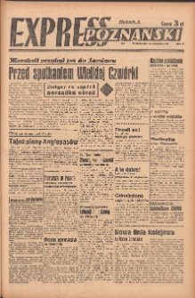 Express Poznański 1947.11.24 Nr324