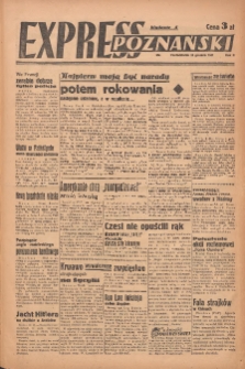 Express Poznański 1947.12.29 Nr356