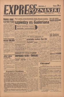 Express Poznański 1948.01.21 Nr21