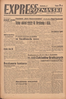 Express Poznański 1948.02.03 Nr33