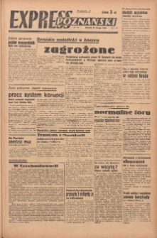 Express Poznański 1948.02.28 Nr58