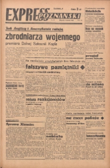 Express Poznański 1948.03.09 Nr8