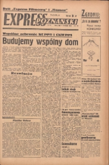 Express Poznański 1948.04.04 Nr92