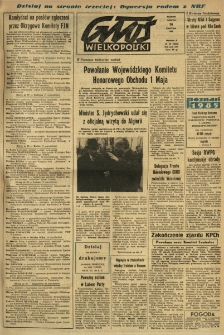 Głos Wielkopolski. 1969.04.26 R.25 nr98 Wyd.A