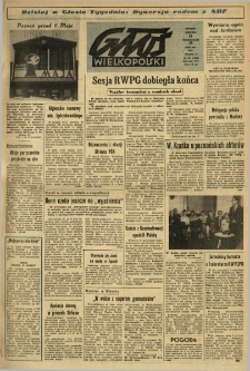 Głos Wielkopolski. 1969.04.27-28 R.25 nr99 Wyd.A