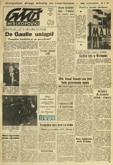 Głos Wielkopolski. 1969.04.29 R.25 nr100 Wyd.A