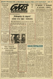 Głos Wielkopolski. 1969.05.16 R.25 nr115 Wyd.A