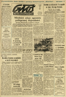 Głos Wielkopolski. 1969.05.23 R.25 nr121 Wyd.A