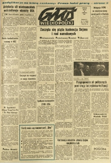 Głos Wielkopolski. 1969.06.04 R.25 nr131 Wyd.A