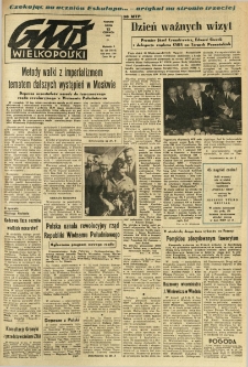 Głos Wielkopolski. 1969.06.13 R.25 nr139 Wyd.A