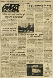 Głos Wielkopolski. 1969.06.18 R.25 nr143 Wyd.A
