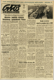 Głos Wielkopolski. 1969.06.24 R.25 nr148 Wyd.A