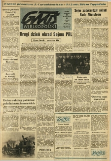 Głos Wielkopolski. 1969.06.29-30 R.25 nr153 Wyd.A