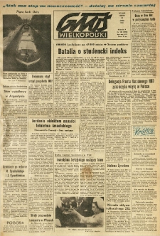 Głos Wielkopolski. 1969.07.02 R.25 nr155 Wyd.A