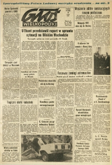 Głos Wielkopolski. 1969.07.08 R.25 nr160 Wyd.A