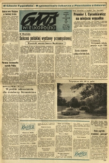 Głos Wielkopolski. 1969.07.27-28 R.25 nr177 Wyd.A