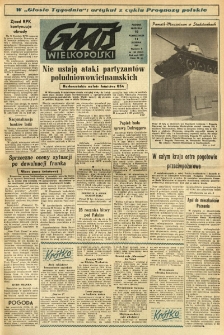 Głos Wielkopolski. 1969.08.10-11 R.25 nr189 Wyd.A