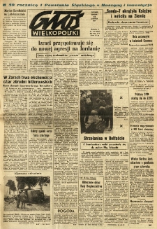 Głos Wielkopolski. 1969.08.16 R.25 nr194 Wyd.A