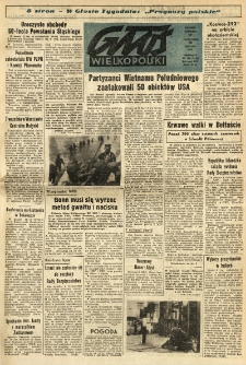 Głos Wielkopolski. 1969.08.17-18 R.25 nr195 Wyd.A