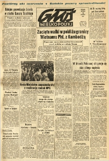 Głos Wielkopolski. 1969.08.19 R.25 nr196 Wyd.A