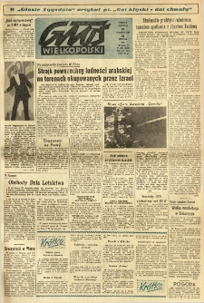 Głos Wielkopolski. 1969.08.24-25 R.25 nr201 Wyd.A