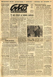 Głos Wielkopolski. 1969.08.28 R.25 nr204 Wyd.A