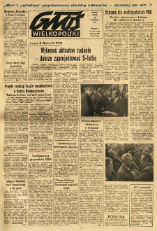 Głos Wielkopolski. 1969.09.12 R.25 nr217 Wyd.A