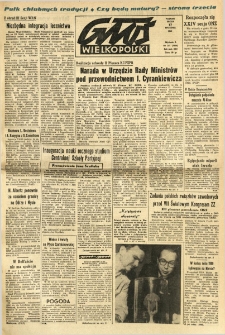 Głos Wielkopolski. 1969.09.17 R.25 nr221 Wyd.A