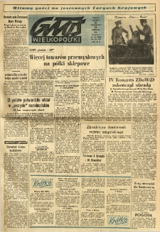 Głos Wielkopolski. 1969.09.21-22 R.25 nr225 Wyd.A