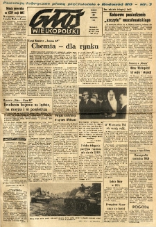 Głos Wielkopolski. 1969.09.26 R.25 nr229 Wyd.A