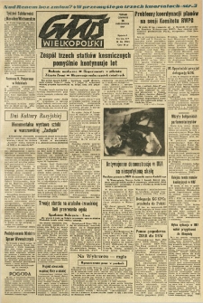 Głos Wielkopolski. 1969.10.16 R.25 nr246 Wyd.A