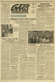 Głos Wielkopolski. 1969.10.29 R.25 nr257 Wyd.A