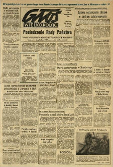 Głos Wielkopolski. 1969.10.30 R.25 nr258 Wyd.A