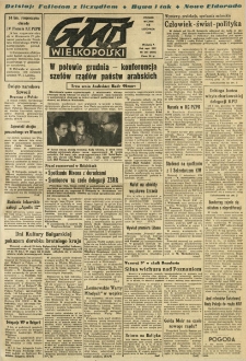 Głos Wielkopolski. 1969.11.11 R.25 nr268 Wyd.A