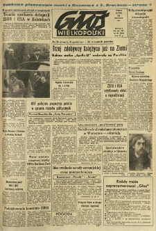 Głos Wielkopolski. 1969.11.25 R.25 nr280 Wyd.A