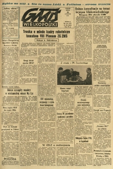 Głos Wielkopolski. 1969.11.26 R.25 nr281 Wyd.A