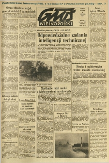 Głos Wielkopolski. 1969.12.02 R.25 nr286 Wyd.A