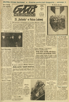 Głos Wielkopolski. 1969.12.04 R.25 nr288 Wyd.A