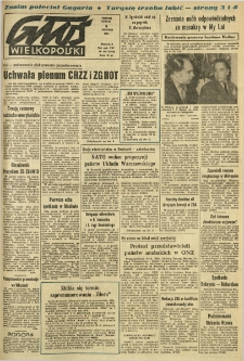Głos Wielkopolski. 1969.12.06 R.25 nr290 Wyd.A
