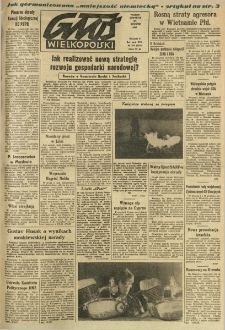 Głos Wielkopolski. 1969.12.11 R.25 nr294 Wyd.A