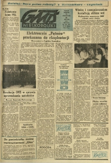 Głos Wielkopolski. 1969.12.14-15 R.25 nr297 Wyd.A