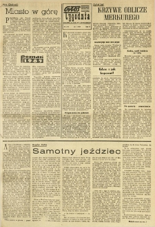 Głos Tygodnia. Dodatek Głosu Wielkopolskiego. 1969.01.26 R.9 nr378