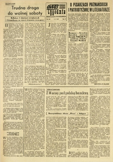 Głos Tygodnia. Dodatek Głosu Wielkopolskiego. 1969.02.02 R.9 nr379