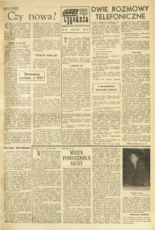 Głos Tygodnia. Dodatek Głosu Wielkopolskiego. 1969.04.27 R.9 nr391