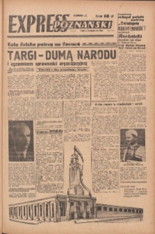 Express Poznański 1948.04.24 Nr112