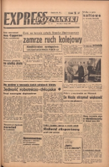 Express Poznański 1948.05.11 Nr129