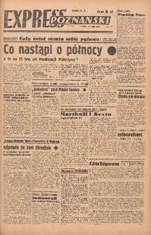 Express Poznański 1948.05.14 Nr132