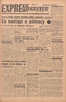 Express Poznański 1948.05.14 Nr132