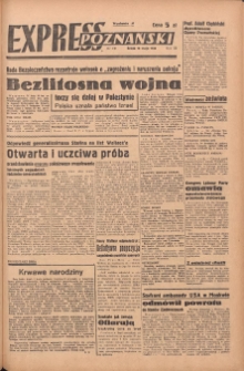 Express Poznański 1948.05.19 Nr136